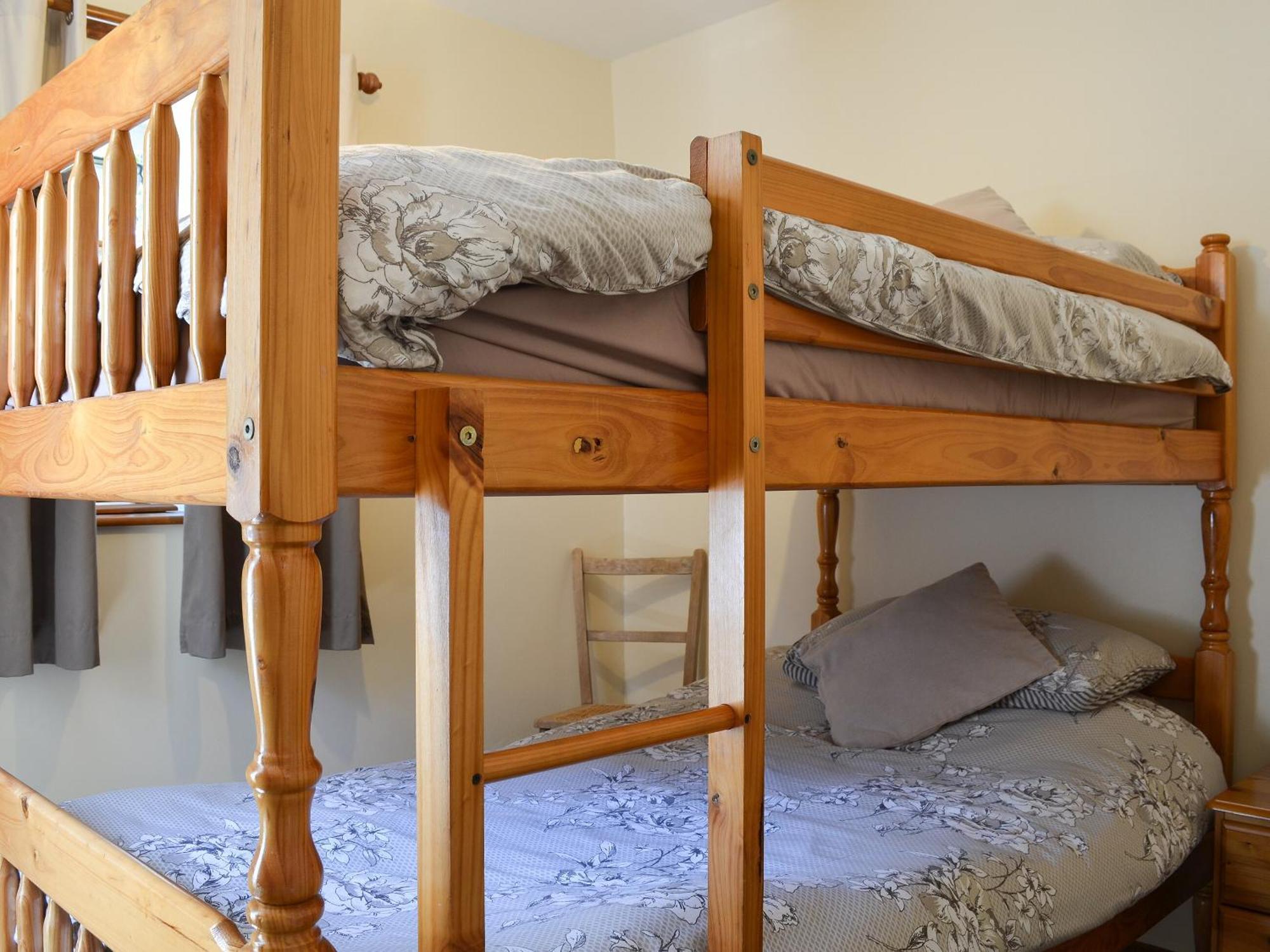 Bodwi Bach Villa Llanengan Ngoại thất bức ảnh